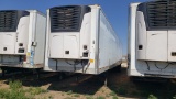 2004 Utility Utility Trailer Manufacturer