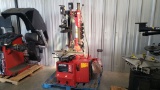 Hunter Tire Changer