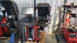 Hunter Road Force Wheel Balancer