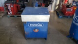 System One Parts Washer
