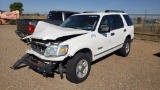 2006 Ford Explorer XLS SUV 4D
