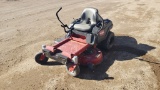 Toro Timecutter 42