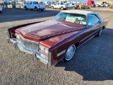 1976 Cadillac El Dorado