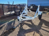 2022 WHEELER REELER SLABACH ENTERPRISES Trailer