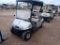 E-Z-Go  Golf Cart