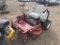 Exmark Lazer Zct   Zero Turn Mower