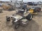 Grass Hopper Zero Turn Mower Grass Hopper   Zero Turn Mower
