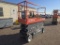 SkyJack SJIH 3226  Scissor Lift