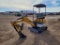 2024  IRE20  Mini Excavator
