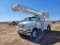 1992  International Harvester  4700  Truck  Bucket Truck