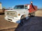 1973  Chevrolet  C-60 Custom  Seed Truck