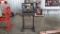 Black Widow 20 Ton Pneumatic Press
