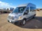 2018 Ford Transit High Roof / Wagon 2D