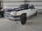 2003  Chevrolet  Silverado 1500 LS / LT  Crew Cab / Heavy Duty 4D