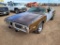 1973  Dodge  Charger SE  Coupe