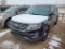 2017  Ford  Explorer   Police / SUV 4D