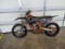 2018  KTM  450 SX-F / 450 SX-F Factory