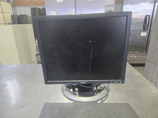 Dell Computer Monitor