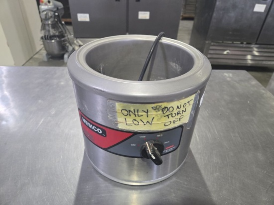 Nemco Cooker/ Warmer