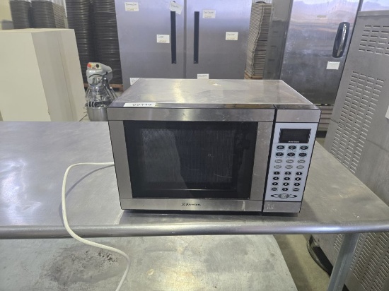 Emerson Microwave Oven