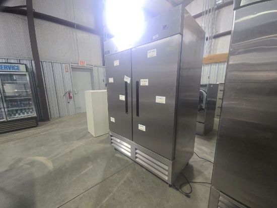 Arctic Air Commercial Freezer