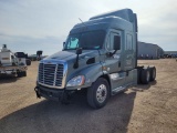 2019  Freightliner  Cascadia 132   Conventional Cab Truck Tractor