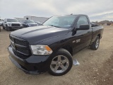2014  Ram  1500 Tradesman  Regular Cab 2D