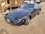 1986 Nissan 300ZX   2+2 / Coupe 2D 1986  Nissan  300ZX   2+2 / Coupe 2D