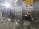 Arctic Air Commercial Freezer