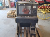 Electronic Gaming Machine