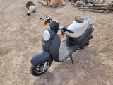 2019  Zhejiang  JL50QT-14 Scooter