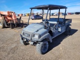 2018 Ingersoll Rand Club Car Carry-All 1700 UTV