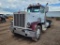 1981  Peterbilt  359   Conventional Cab Truck Tractor