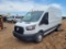 2021  Ford  Transit  High Roof  Cargo Van