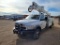2012  Ram  5500 Chassis   Regular Cab 2D  Bucket Truck