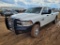 2017  Ram  2500  Crew Cab / LWB 4D  Tradesman