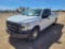 2016  Ford  F150   XL 4DR Supercab 4WD