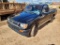 1996  Toyota  Tacoma   Regular Cab 2D  2WD