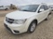 2013  Dodge  Journey SXT  SUV 4D