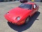 1982  Porsche  928   Coupe 2D