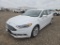 2017  Ford  Fusion SE Luxury Energi  Sedan 4D