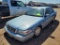 2006  Mercury  Grand Marquis LS  Sedan 4D