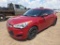 2016  Hyundai  Veloster   Coupe 2D