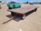Drop Pin Flatbed 2 20