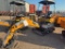 2025  IRE20  Mini Excavator