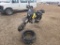 2009  Suzuki Dual Sport