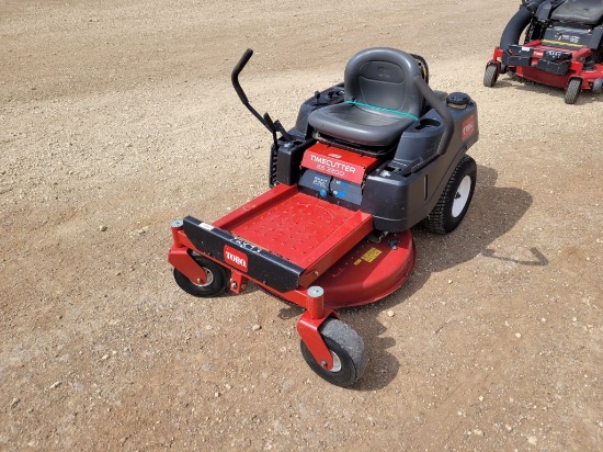Toro  Timecutter SS 3200  Zero Turn Mower