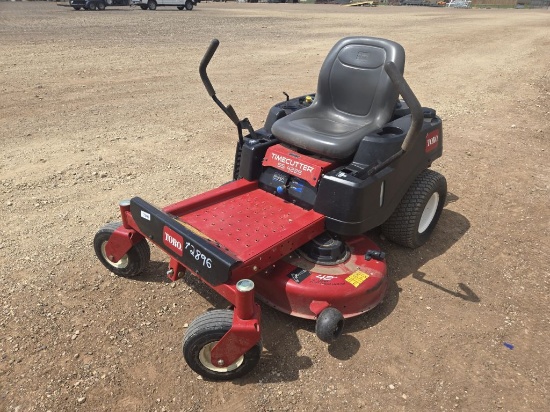 Toro  TimeCutter SS 4225  Zero Turn Mower