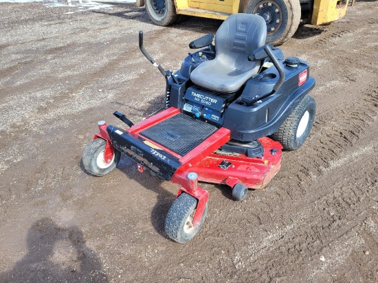 Toro  Timecutter MX 5060  Zero Turn Mower
