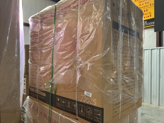 Massage Chair IRMC  2025731